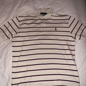 Men’s polo